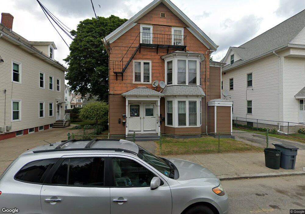 82 - 84 Appleton Ave, Pawtucket, RI 02860 - photo 1