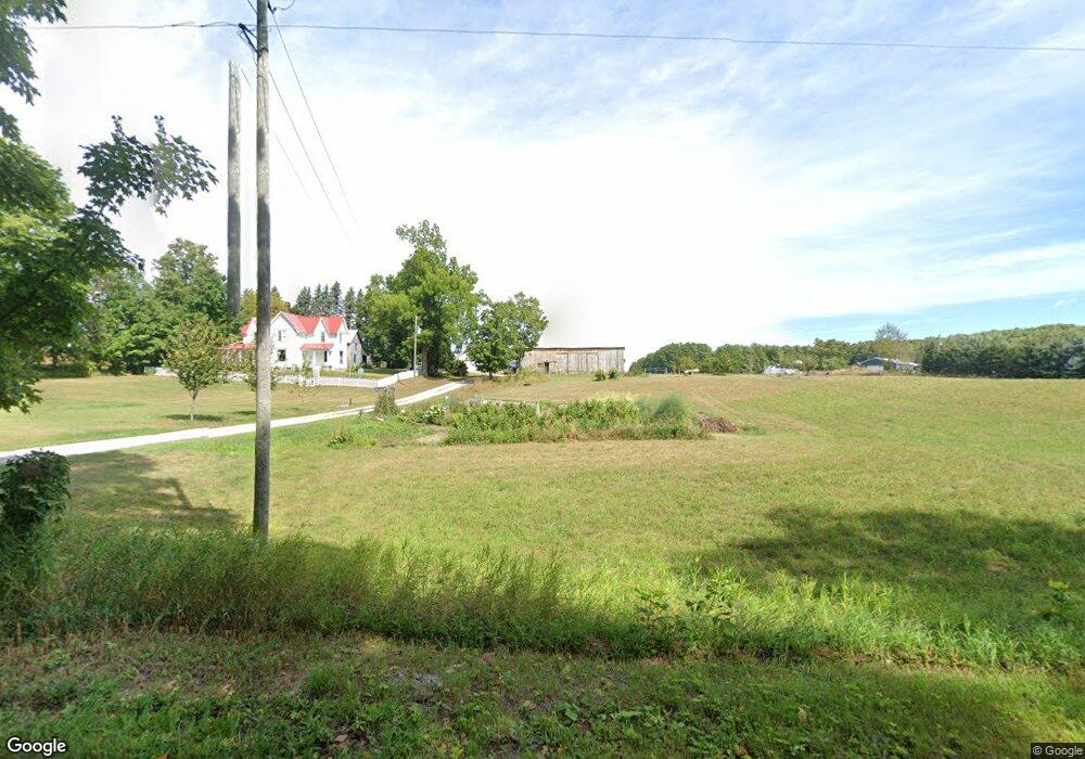 7195 E Harrys Rd, Traverse City, MI 49684 - photo 1