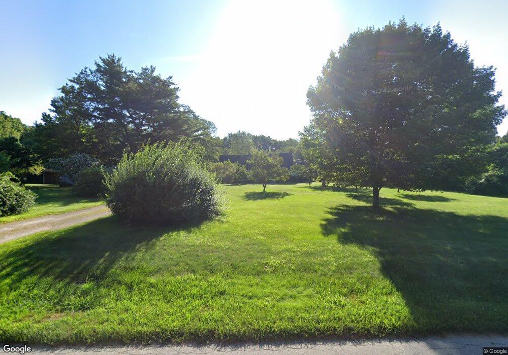 292 Freedley Rd, Pomfret Center, CT 06259 - photo 1