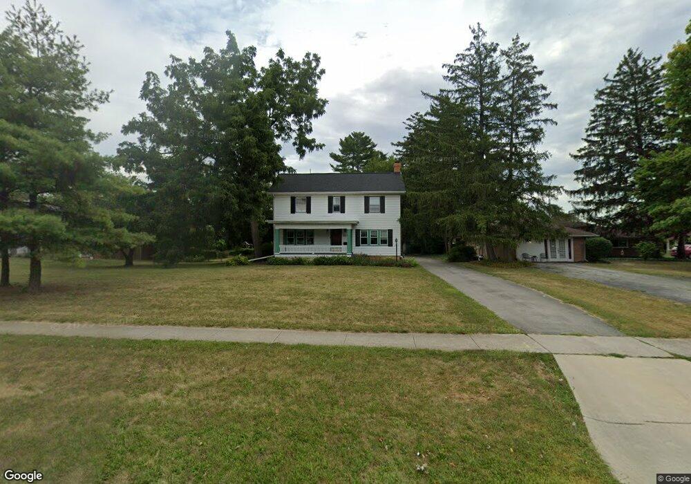 2817 N Main St, Findlay, OH 45840 - photo 1