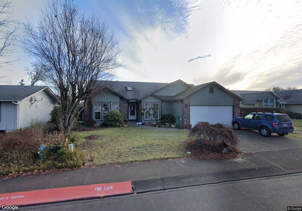 51880 SW 4th St, Scappoose, OR 97056 - photo 1