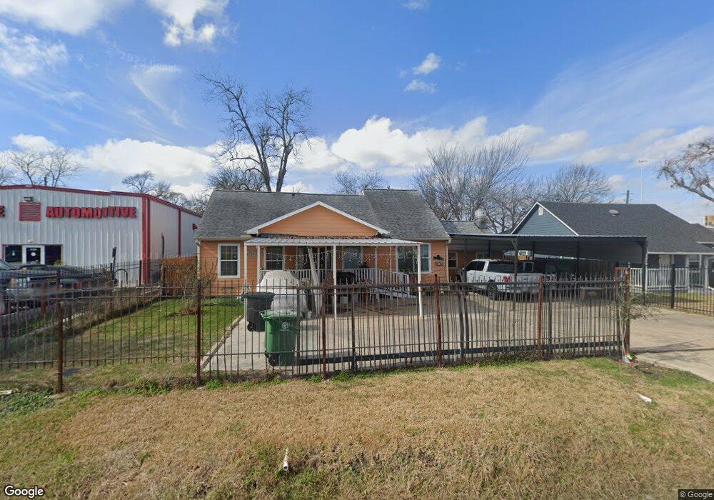 3130 Tilfer St, Houston, TX 77087 - photo 1