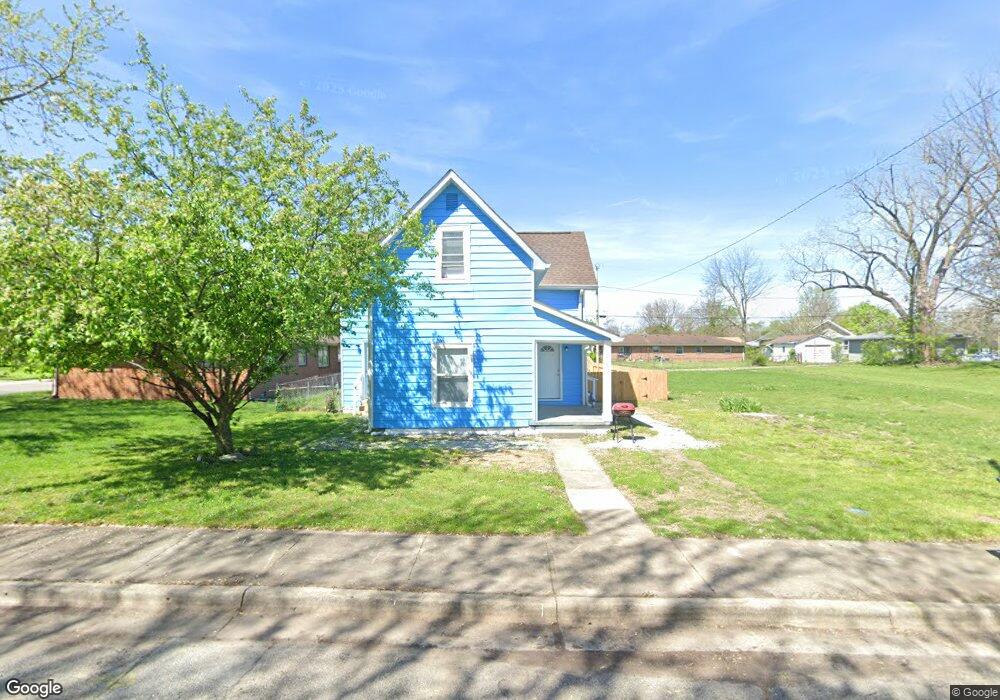 1425 Sheridan St, Anderson, IN 46016 - photo 1