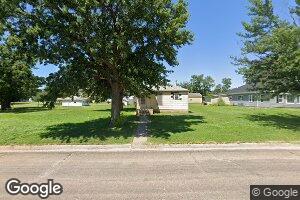 405 Lewis St, Lewis, KS 67552