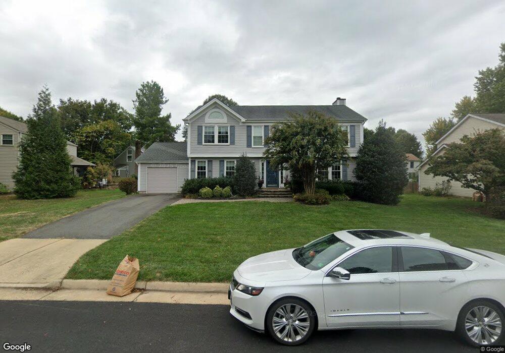 13153 Brynwood Ct, Herndon, VA 20171 - photo 1