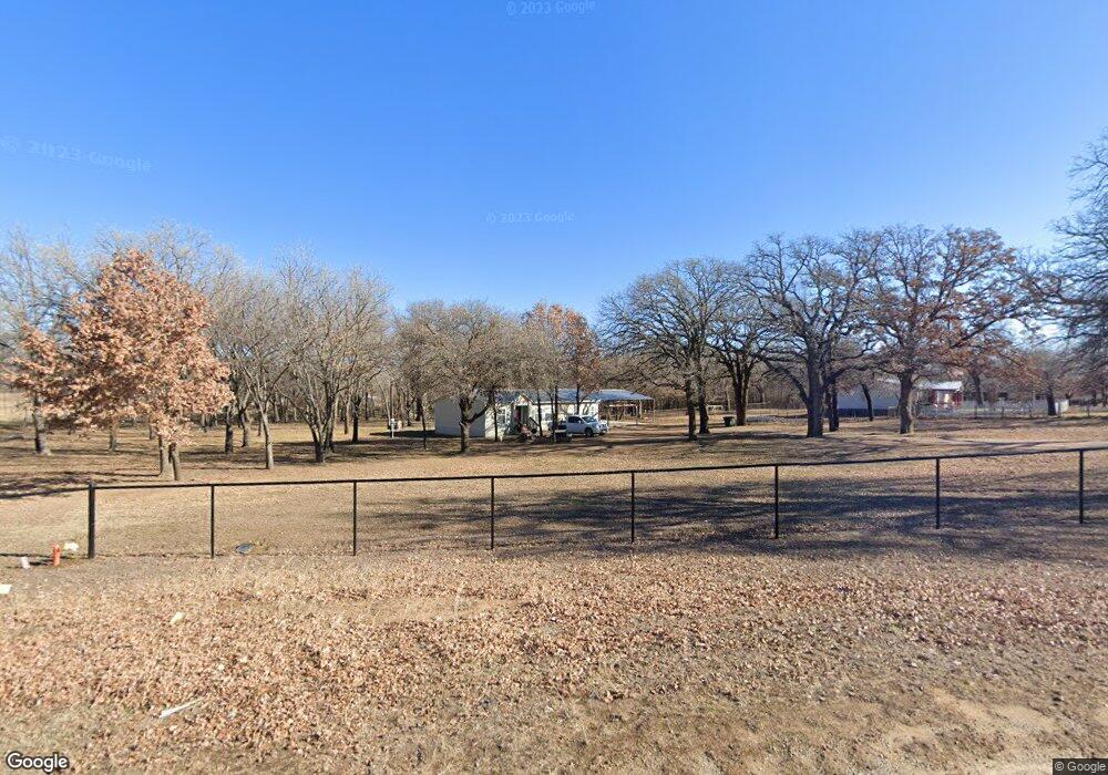 127 Rommel Ct, Springtown, TX 76082 - photo 1