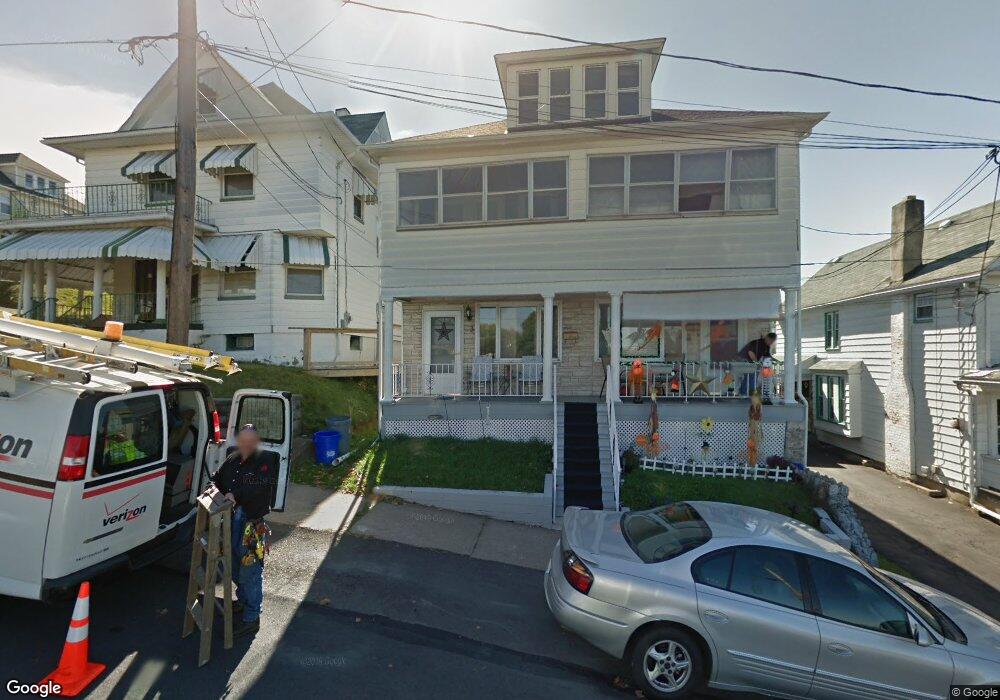 3 Olive St, Hanover Township, PA 18706 - photo 1