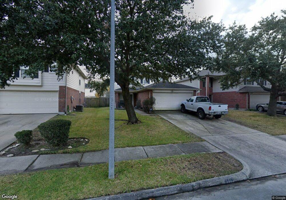 6511 Bryant Park Ct, Houston, TX 77086 - photo 1