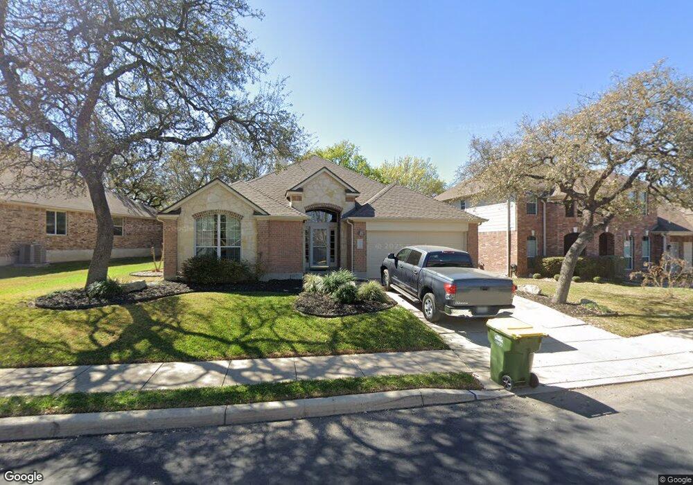 13015 Wild Heart, Helotes, TX 78023 - photo 1