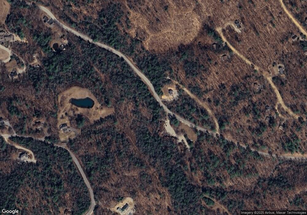 8 Winterbrook Rd unit 3, Campton, NH 03223 - photo 1