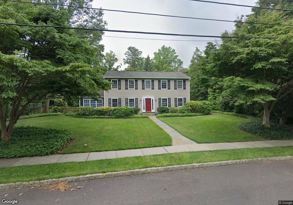 73 Philip Dr, Princeton, NJ 08540 - photo 1