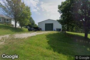 108 Summit Dr, Wathena, KS 66090