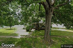 417 W Vine Ave, Barnsdall, OK 74002