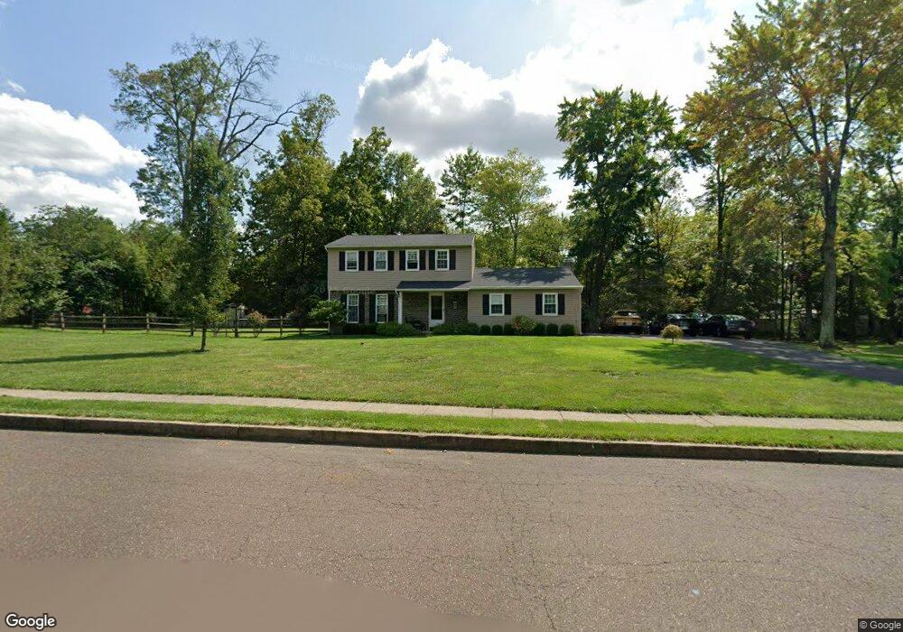 2733 Valley Woods Rd, Hatfield, PA 19440 - photo 1