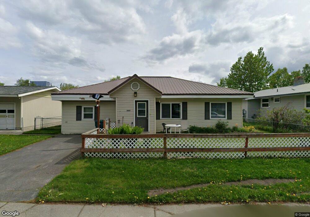 3007 Dawson St, Anchorage, AK 99503 - photo 1