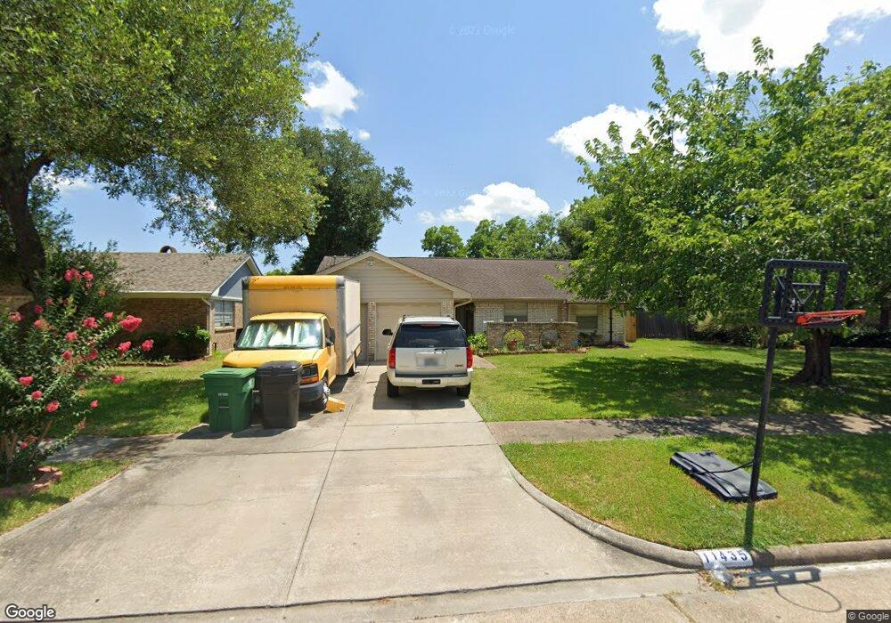 11435 Newton St, Houston, TX 77089 - photo 1