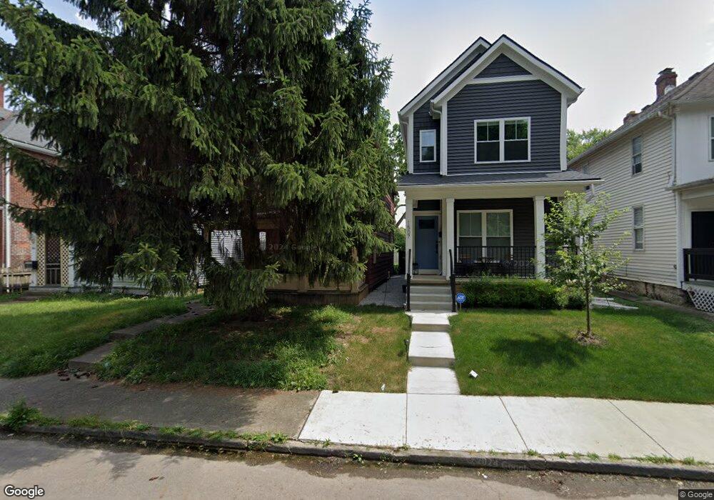 1509 Franklin Ave, Columbus, OH 43205 - photo 1