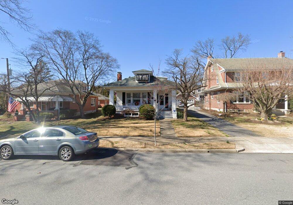 327 E Walnut St, Reading, PA 19607 - photo 1