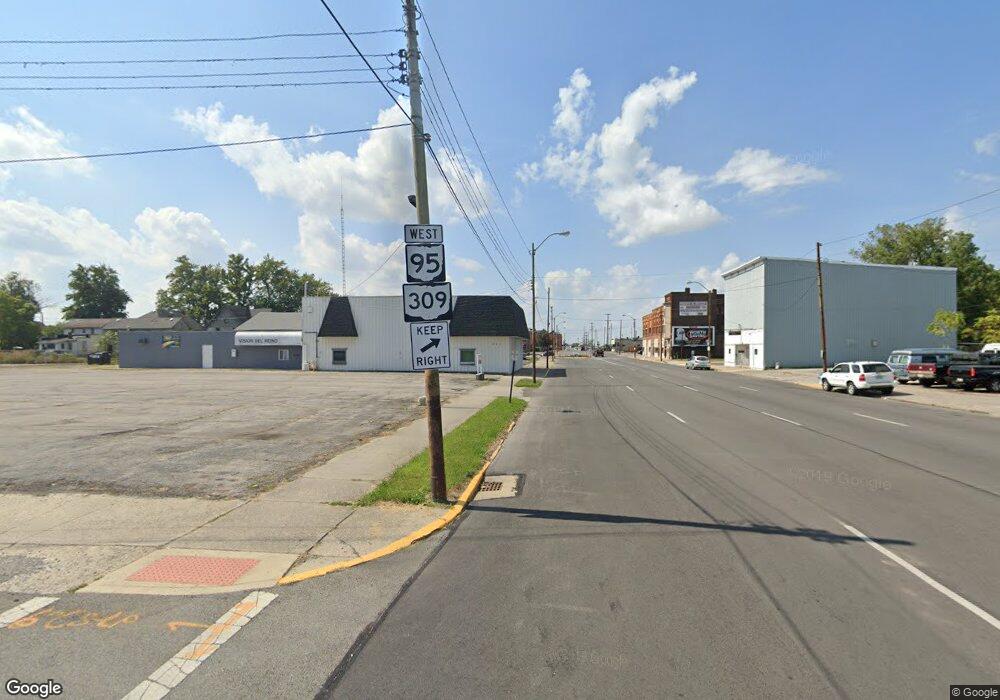 465 W Center St, Marion, OH 43302 - photo 1