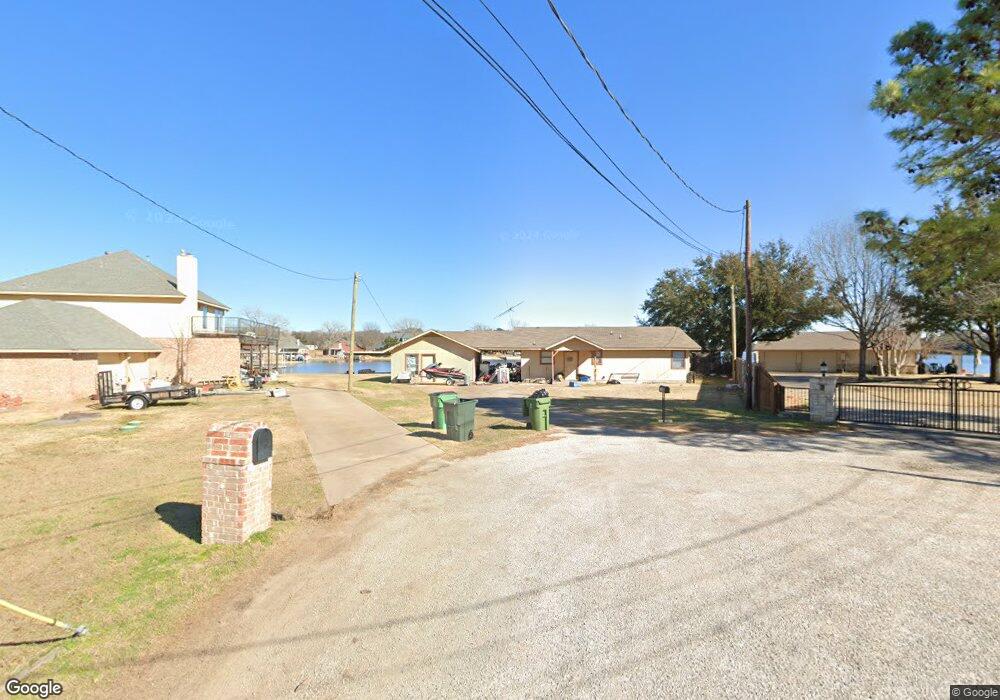 3339 Midway Ct, Granbury, TX 76049 - photo 1