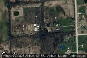 4223 Cade Rd, Capac, MI 48014