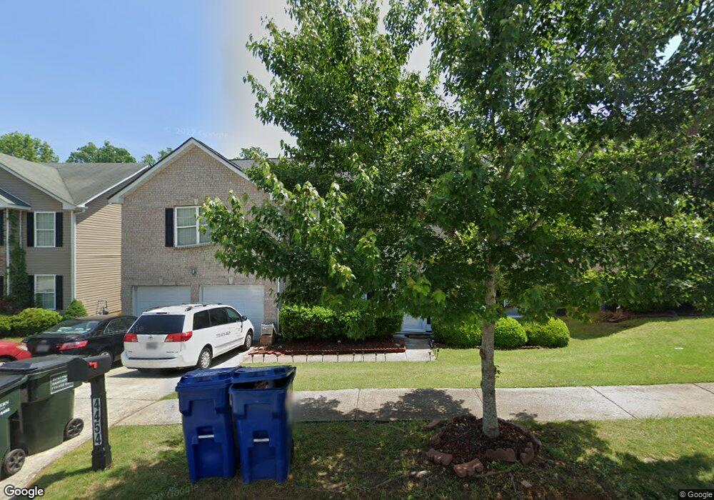 4454 Michael Jay St, Snellville, GA 30039 - photo 1