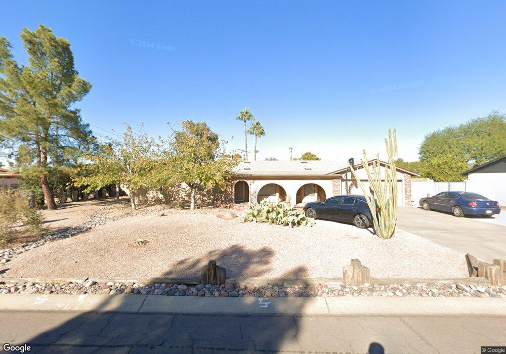 7604 E Euclid Ave, Mesa, AZ 85208 - photo 1