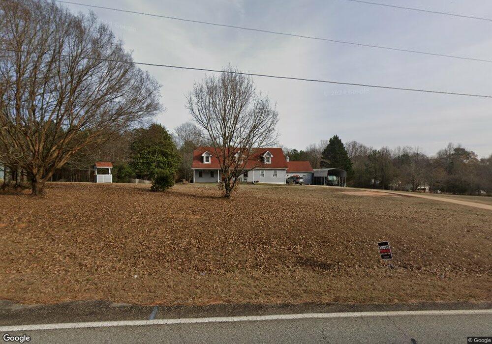 506 Bill Watkins Rd, Hoschton, GA 30548 - photo 1