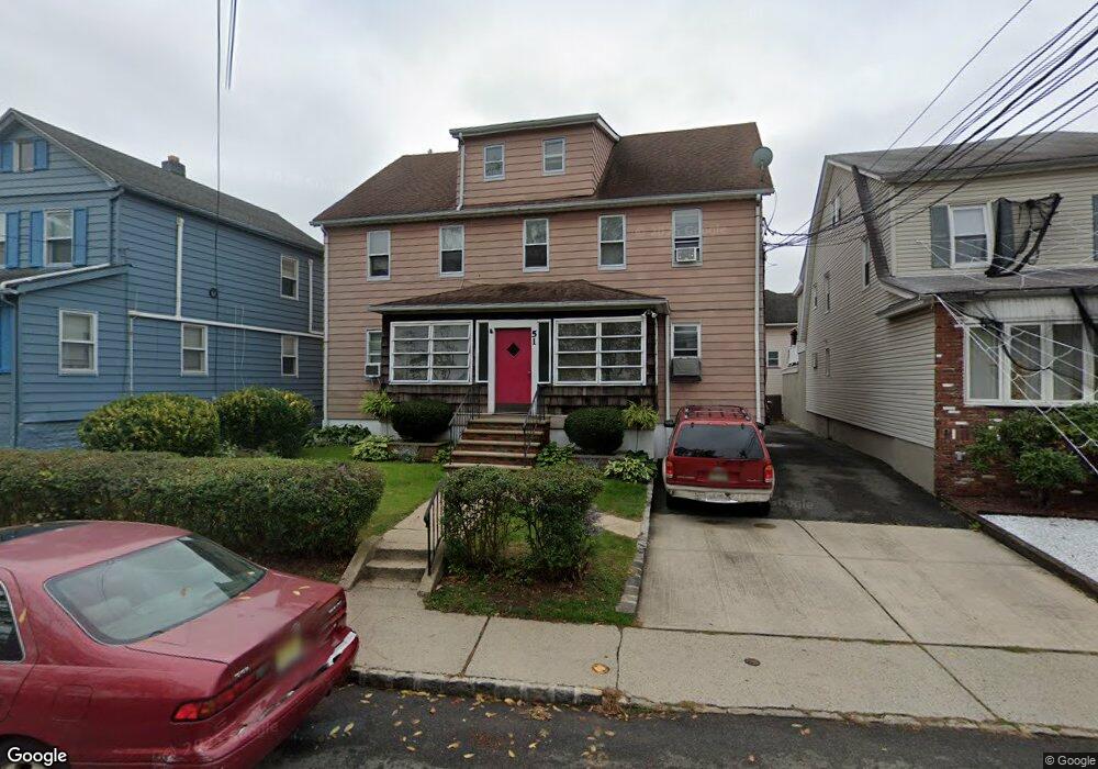 51 Laurel Ave, Union, NJ 07083 - photo 1