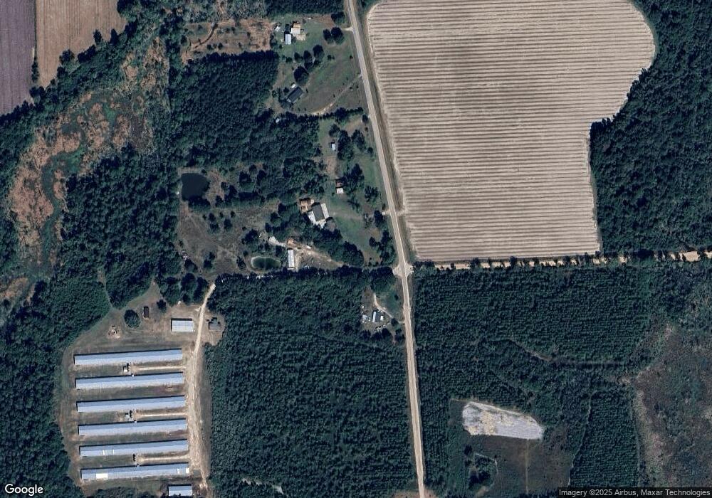 970 Causey Rd, Moultrie, GA 31788 - photo 1