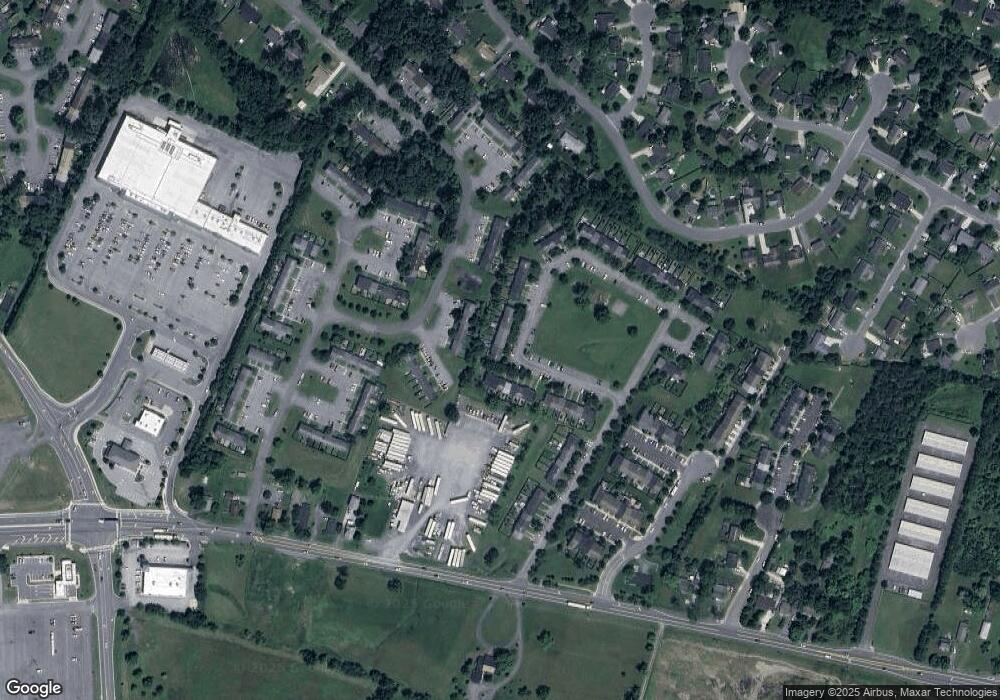 303 Georgetowne Ct, Stephens City, VA 22655 - photo 1