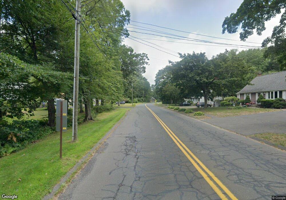 33 Post Rd, Enfield, CT 06082 - photo 1