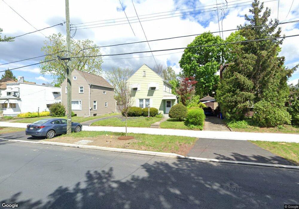 378 River St, Kingston, PA 18704 - photo 1