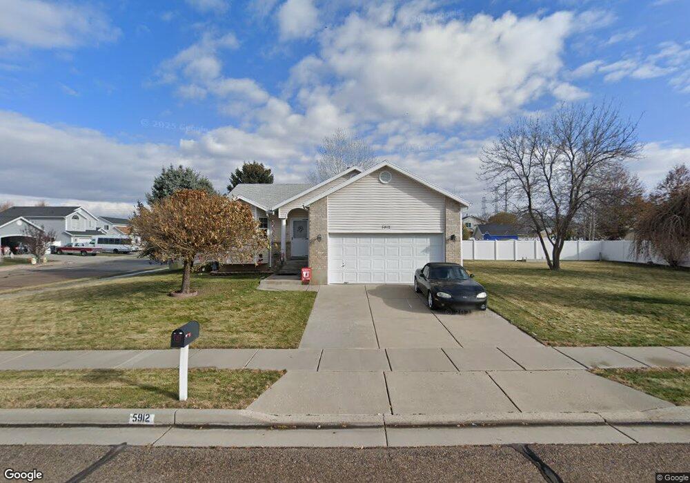 5912 S 3375 W, Roy, UT 84067 - photo 1