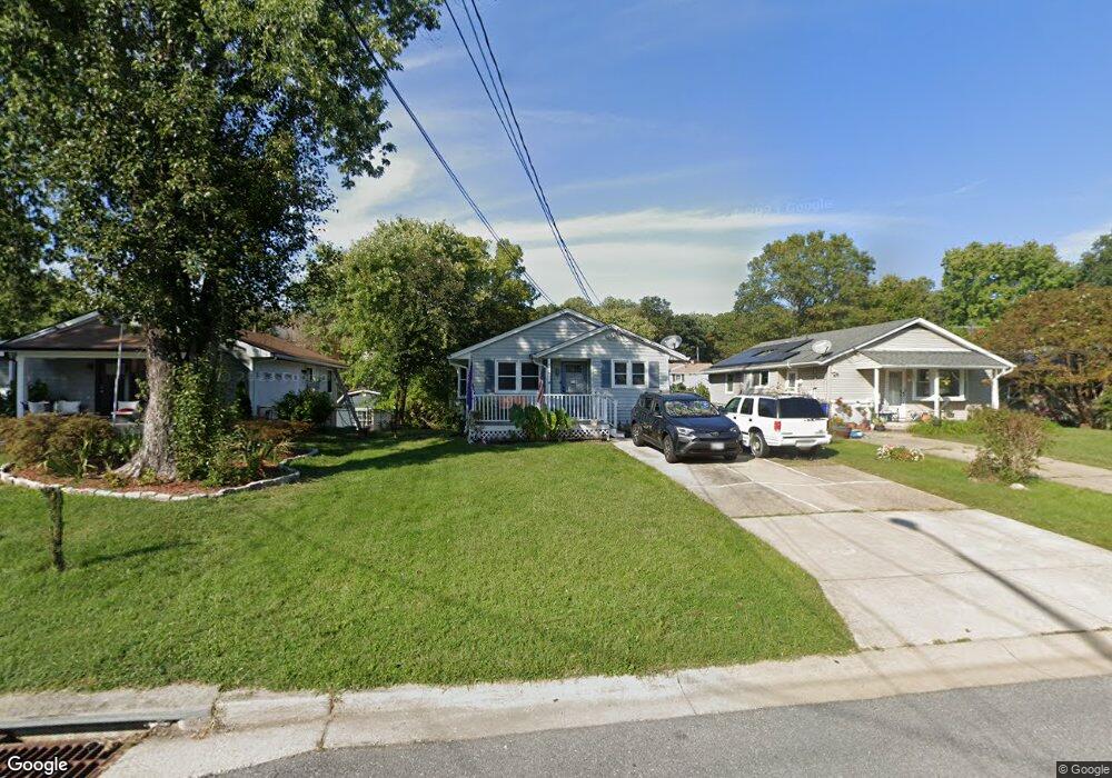 9824 Robinson Blvd, Laurel, MD 20723 - photo 1