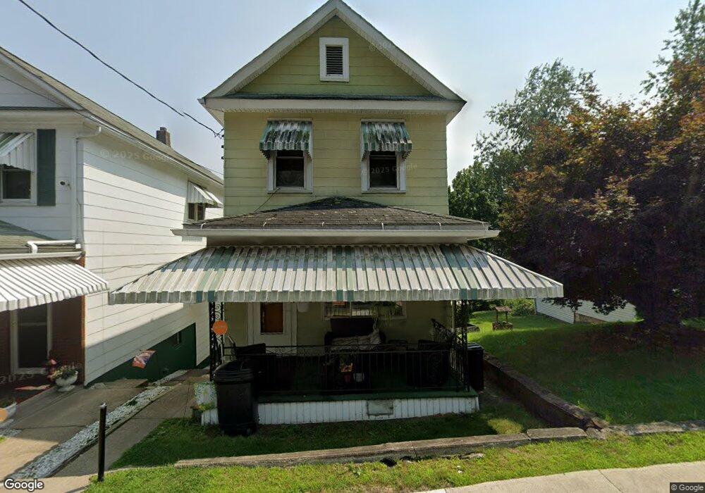 85 W Enterprise St, Glen Lyon, PA 18617 - photo 1