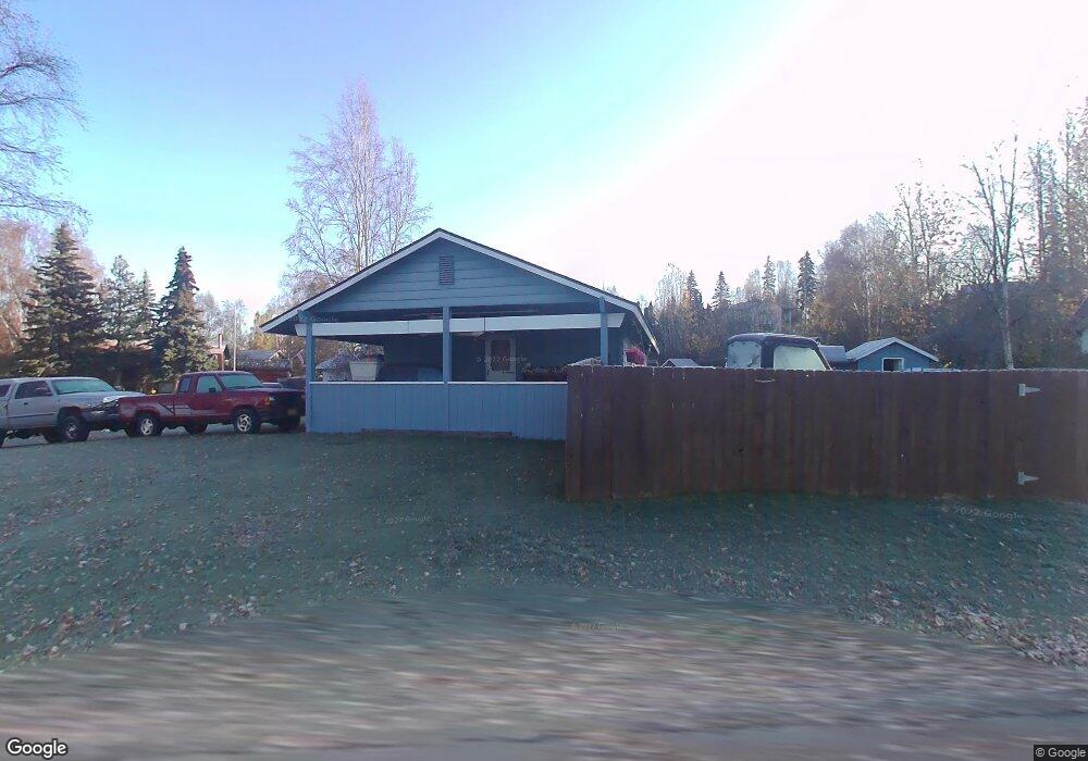 3176 Prescot Cir, Anchorage, AK 99504 - photo 1