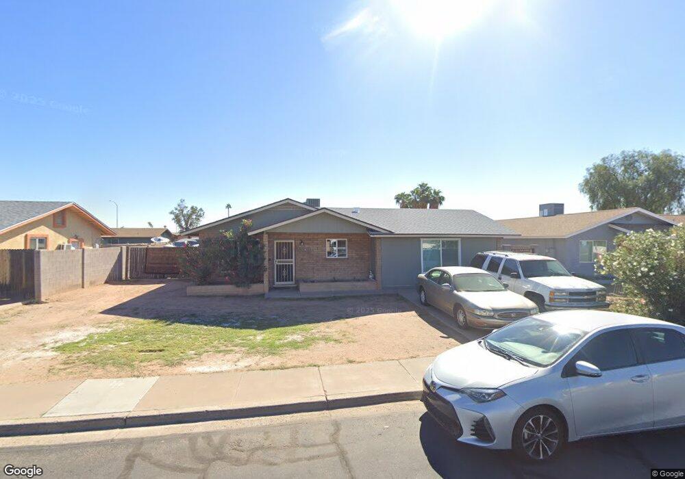 1809 E 2nd St, Mesa, AZ 85203 - photo 1