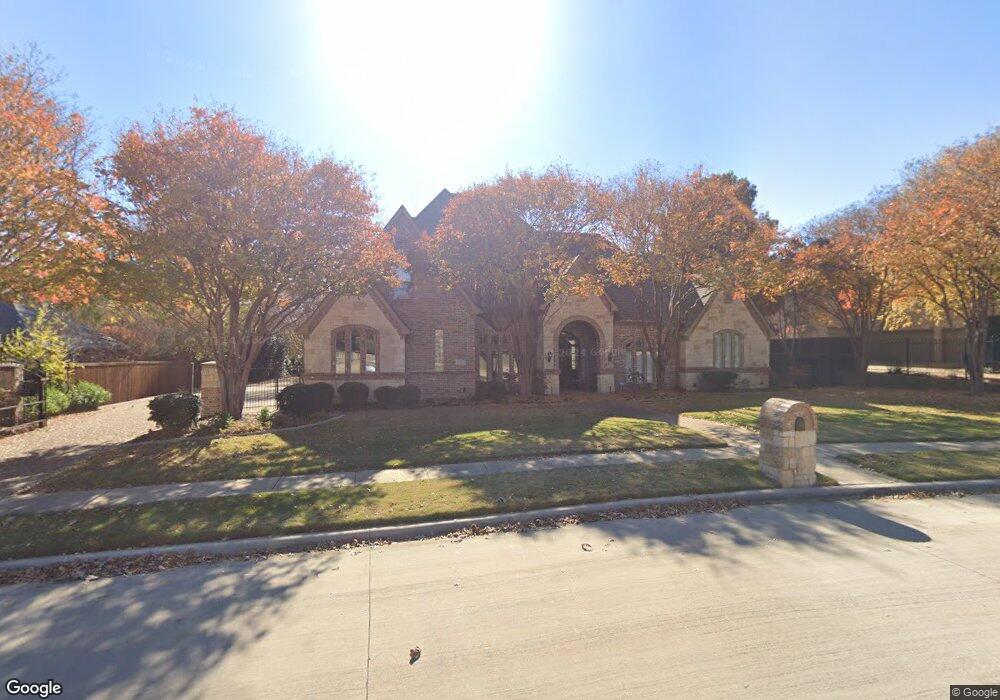 1221 Merlot Dr, Southlake, TX 76092 - photo 1