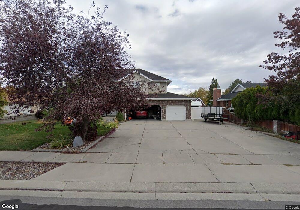 2526 Windsor Manor Ct, South Jordan, UT 84095 - photo 1