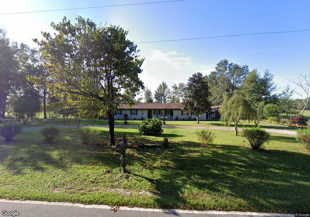 197 High Dr, Crawfordville, FL 32327 - photo 1