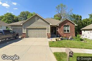 1703 Oak Park Rd, Council Bluffs, IA 51503