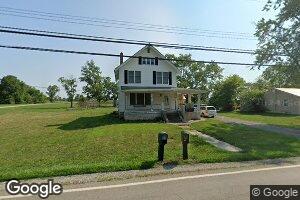 11711 London Rd, Orient, OH 43146