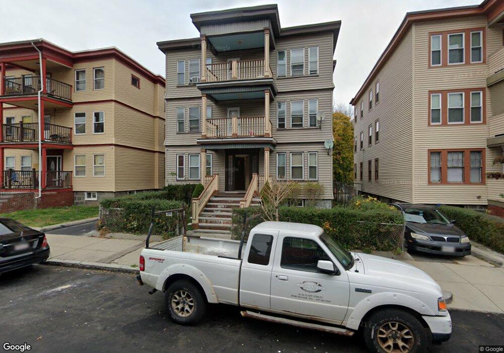 86 Rosseter St, Dorchester, MA 02121 - photo 1