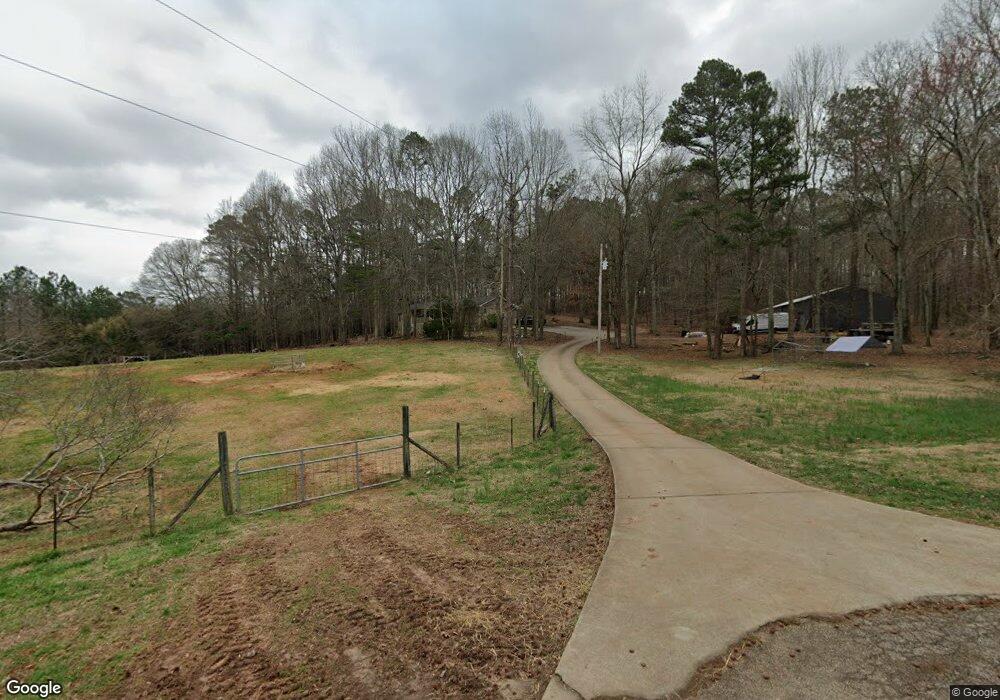 2340 Pleasant Grove Church Rd, Villa Rica, GA 30180 - photo 1