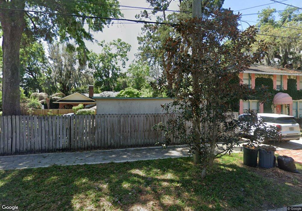 1722 Canterbury St, Jacksonville, FL 32205 - photo 1