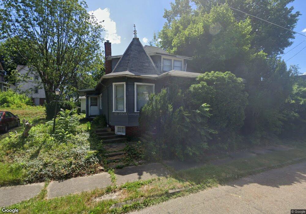 1336 Louisiana Ave NW, Canton, OH 44703 - photo 1