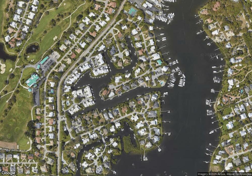 4265 SE Centerboard Ln, Stuart, FL 34997 - photo 1