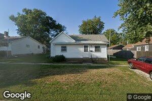 213 E 4th St, Wilton, IA 52778