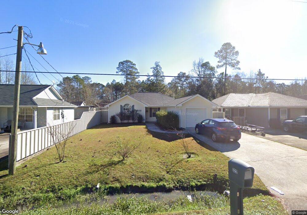 322 Third St, Pearl River, LA 70452 - photo 1